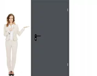 Dvere ľavé, pravé vonkajšie Polstar 90 cm